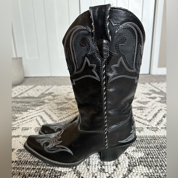 Durango Boots - Picture 2 of 9